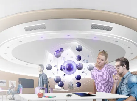 3EXPERIENCE Edu-Visit our lab > Experience > Dassault Systèmes®