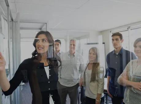 Let's Get Back to Work. Is Your Factory Ready? - Planning & optimization > Experience > Dassault Systèmes®