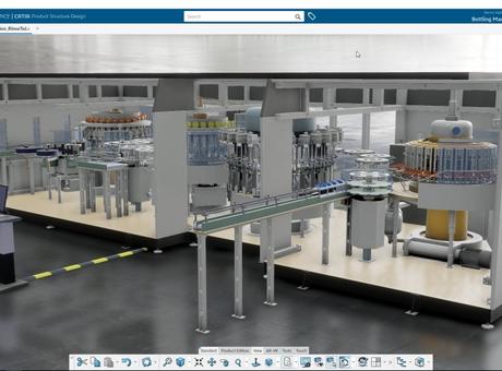 More Experiences-Bluefill Industrial Machines > Experience > Dassault Systèmes®