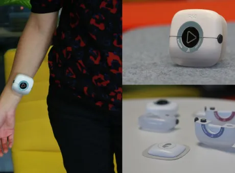 More Experiences-Life Sciences - IASO > Experience > Dassault Systèmes®