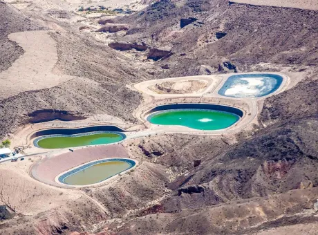 Strategic Planning Whittle Process > Tribe > Dassault Systèmes®