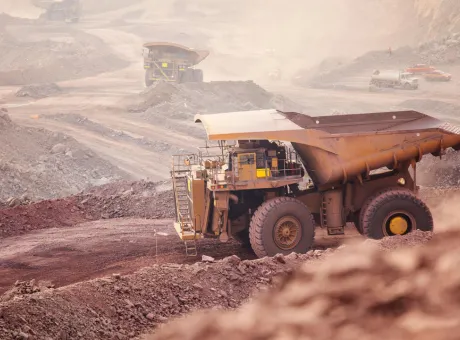 Footprint Finder for Sublevel Caving > Tribe > Dassault Systèmes®