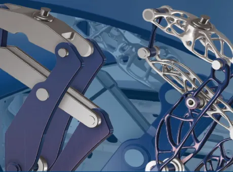 3DEXPERIENCE CONFERENCE 2022 INDIA > Tribe > Dassault Systèmes®