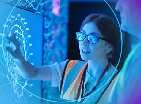 3DEXPERIENCE Education Tribe > Hero Banner > Dassault Systèmes®