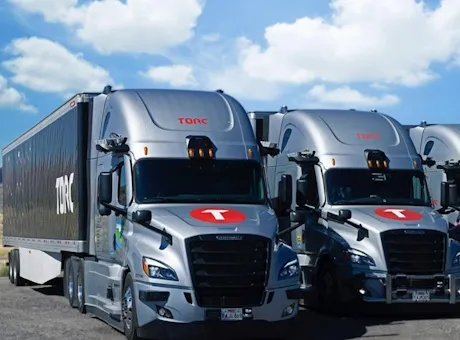 Advancing Automated Driving Development at Torc with Model-Based Systems Engineering > Tribe > Dassault Systèmes®