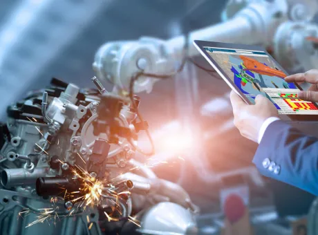 Beyond Digital Twins > Tribe > Dassault Systèmes®