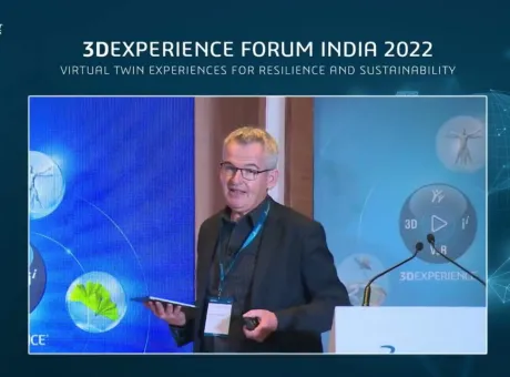 Build For Sea Breakout 3 > Video Thumbnail > Dassault Systèmes®