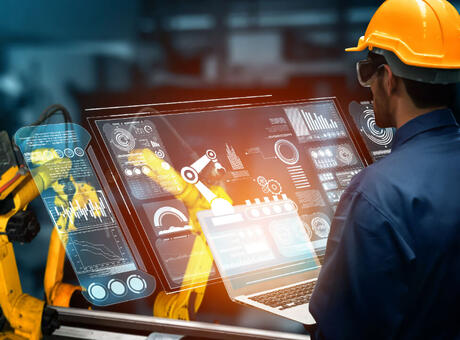 Build resilience in the manufacturing operations > Tribe > Dassault Systèmes®