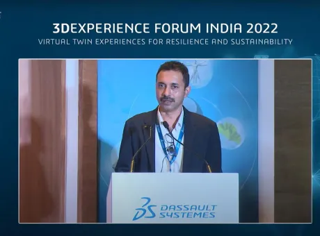 Closing Remarks Breakout 3 > Thumbnail > Dassault Systèmes®