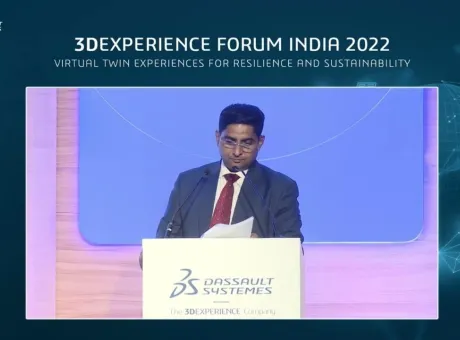 Closing Remarks Breakout 2 > Video Thumbnail > Dassault Systèmes®