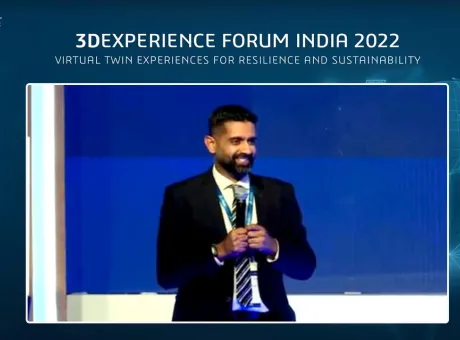 Closing Remarks Breakout 1 > Thumbnail> Dassault Systèmes®