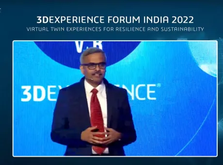 Closing Note Deepak NG > Thumbnail > Dassault Systèmes®