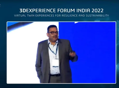 Digital Transformation > Thumbnail > Dassault Systèmes®