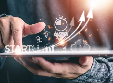 Explore Dassault Systemes Applications > Thumbnail > Dassault Systèmes®