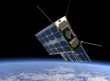 FIA New Space > Hero Banner > Dassault Systèmes®