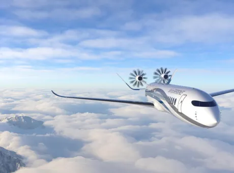 FIA Sustainable Innovation > Heor Banner > Dassault Systèmes®