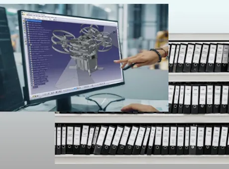 From Catia V5 to Catia 3DX Cloud Solution > Tribe > Dassault Systèmes®