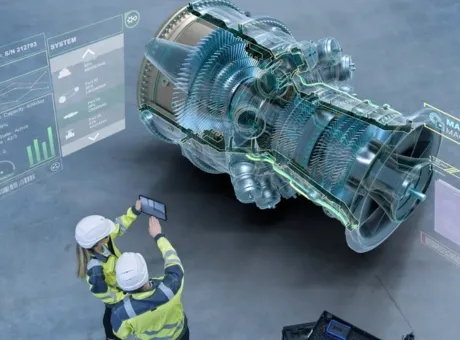  Generative AI based Design > Tribe > Dassault Systèmes®