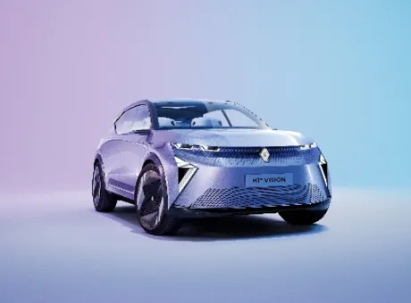 H1st Vision Virtual Twin Experience Tribe > Hero Banner > Dassault Systèmes®