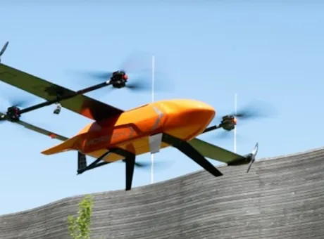 HORYZN Mission Pulse Tribe > Hero Banner > Dassault Systèmes®