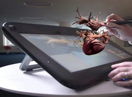 Meet Your Virtual Twin > Tribe > Dassault Systèmes®