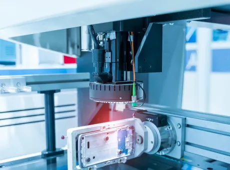 Mobile World Congress 2023 > Tribe > Dassault Systèmes®