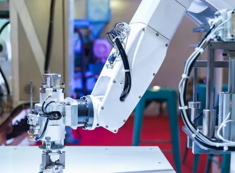 Mobile World Congress 2023 > Tribe > Dassault Systèmes®