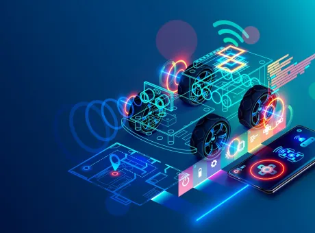 Model Based System Engineering Tribe > Hero Banner > Dassault Systèmes®