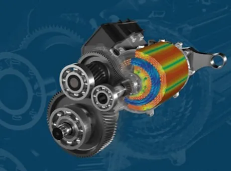 Modeling & Simulation (MODSIM) > Hero Banner > Dassault Systèmes®