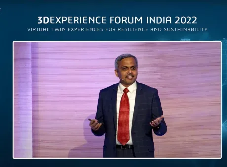 Business In The Age Of Experience Deepak NG > Thumbnail > Dassault Systèmes®