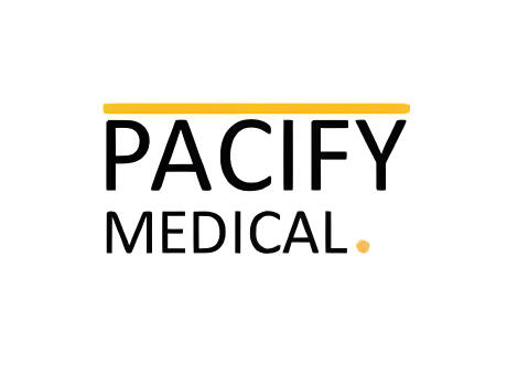 Pacify Medical > Tribe > Dassault Systèmes®