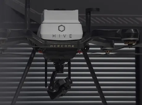 Redefining the Future of Commercial Drones > Tribe > Dassault Systèmes®