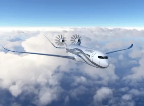 Reinvent The Sky > Tribe > Dassault Systèmes®