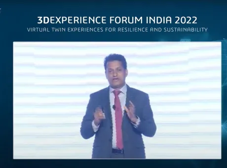 Supply Chain to Value Network > Thumbnail > Dassault Systèmes®