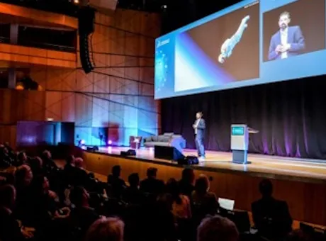 Sustainable Commercialization of Lighter-Than-Air Aviation > Tribe > Dassault Systèmes®