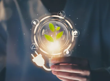 Sustainable Innovation > Thumbnail > Dassault Systèmes®