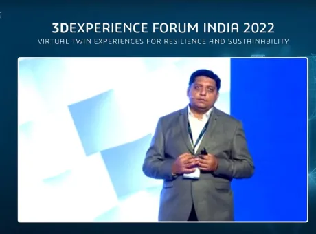 Sustainable Innovations Achieved > Video Thumbnail> Dassault Systèmes®
