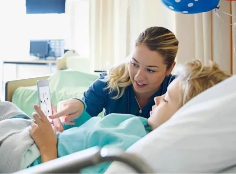 The Personalized Health Revolution > Tribe > Dassault Systèmes®