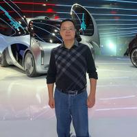 3DEXPERIENCE China 2019 > Tao FENG > Dassault Systèmes®