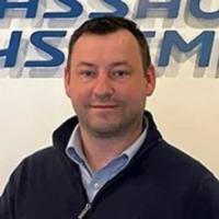 Saulius PAVALKIS > Speaker Image > Dassault Systèmes