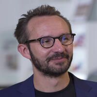 Fabien CHANCEL > Speaker > Dassault Systèmes®