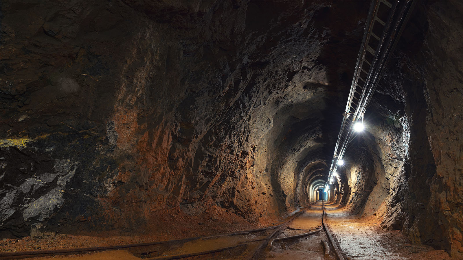 Tactical Mine Planning for Caving