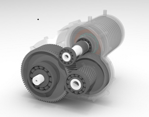 Electric Drive Noise and Vibration Analysis | Dassault Systèmes