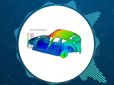 Release R2023x | What's New in Simulation on 3DEXPERIENCE Works ...