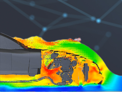 XFlow 2022 | Dassault Systèmes
